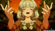 TVアニメ「真の聖女である私は追放されました。だからこの国はもう終わりです」ティザーPVより