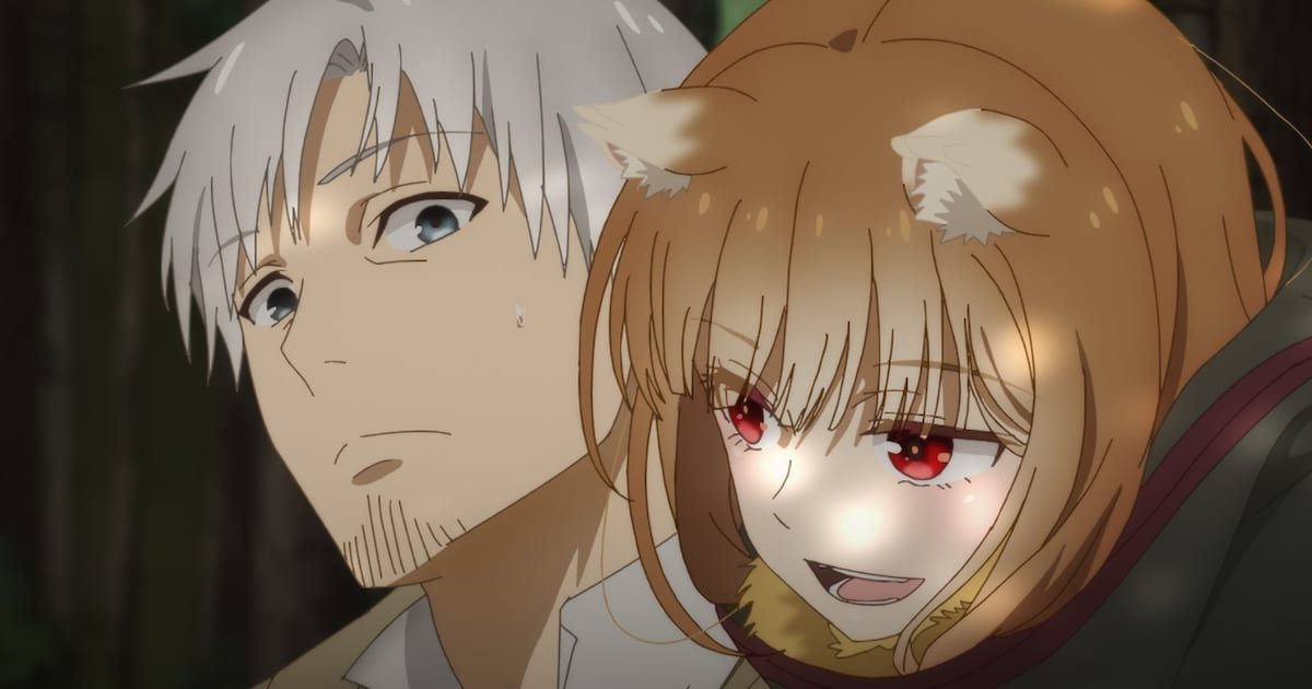 「狼と香辛料 MERCHANT MEETS THE WISE WOLF」第2期ティザーPV公開、エーブ・ボラン役に朴璐美が決定