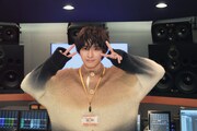 「お姉ちゃんの翠くん」桃の職場の後輩・天宮役で新原泰佑が友情出演