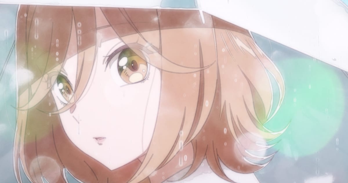 アニメ「雨夜の月」咲希役に佐伯伊織、奏音役に雨宮天が決定　メインPV第1弾も公開
