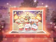 「ちいかわクリスマスマーケット」イメージ