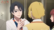 TVアニメ「ブレス」大崎ジョー役は中島ヨシキ、メイクアップアーティストを目指す青年