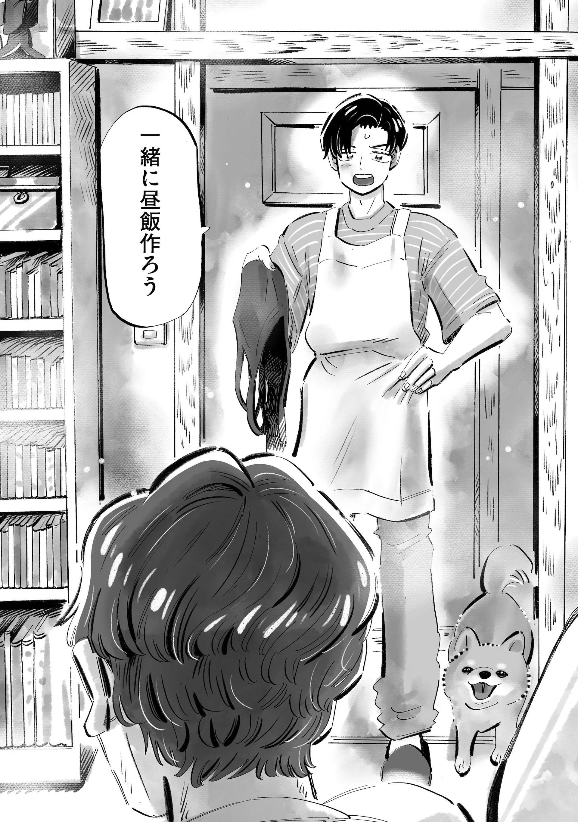 画太郎ババァの等身大フィギュア作る支援者募集、生原稿や作品登場の