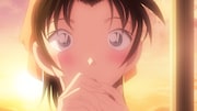 TVアニメ「名探偵コナン」のエピソード「茜色の千秋楽（大楽）」より