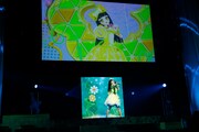 鈴風つむぎ役の久保ユリカ