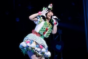 友坂ぐみ役の丸岡和佳奈
