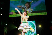 友坂ぐみ役の丸岡和佳奈