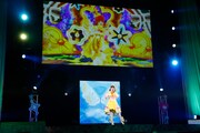 勇樹おりびあ役の岡村明香