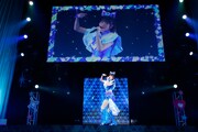 星川みつき役の平塚紗依