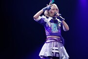 真実夜チィ役の大地葉