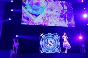 望永エマ役の鈴木みのり