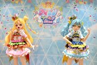 「アイプリワールド2026」超デカカードや巨大なフォーチュ、アイプリライブステージも