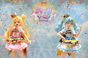 「アイプリワールド2026」超デカカードや巨大なフォーチュ、アイプリライブステージも
