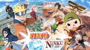 「NARUTO」新作アニメは「NINKŪ-忍空-」とコラボ　岸本斉史の新作マンガも発表