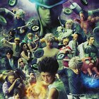 舞台「HUNTER×HUNTER」キメラアント編、メルエム役は佐藤流司　コムギ役は坂本宝愛