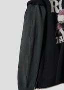 「吼えろ『蛇尾丸』｜レイヤードビッグシルエット長袖Tシャツ」