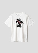 「死神代行シャドー｜Tシャツ」