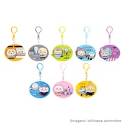 ＜ちいかわ×ANA＞トレーディングアクリルキーホルダーコレクション