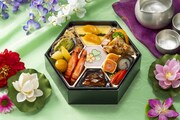 「薬屋のひとりごと」公式おせち