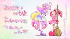 たんプリ×おジャ魔女どれみ、コラボ放送決定　名探偵プリキュアが魔女見習いに仮装