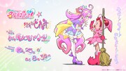 たんプリ×おジャ魔女どれみ、コラボ放送決定　名探偵プリキュアが魔女見習いに仮装