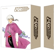 高橋留美子描き下ろし「MAO」Blu-ray BOXの特典、収納BOXのイラストが公開