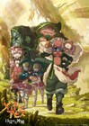 「メイドインアビス」スラージョ役は水樹奈々、劇場シリーズ第2部の制作も決定