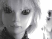 川北紘一監督のパイロットフィルム「FUHITO-不比等」 （c）WiZ / S-NOVA / ドリーム・プラネット・ジャパン