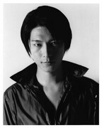 及川光博（1999年11月30日撮影）