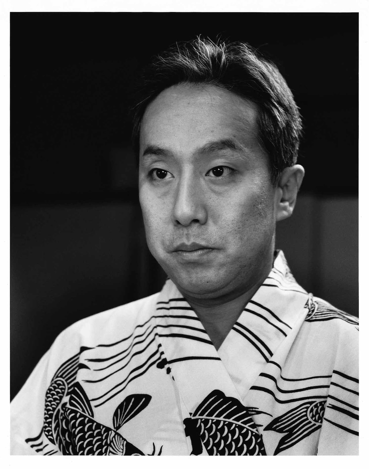 中村勘九郎さんインタビュー「相当！ 面白いですよ。子どもたち