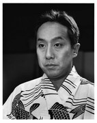 五代目中村勘九郎（2000年8月15日撮影）