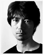 仲村トオル（2010年5月19日撮影）