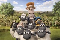 「映画 ひつじのショーン～バック・トゥ・ザ・ホーム～」 (c)2014 Aardman Animations Limited and Studiocanal S.A.