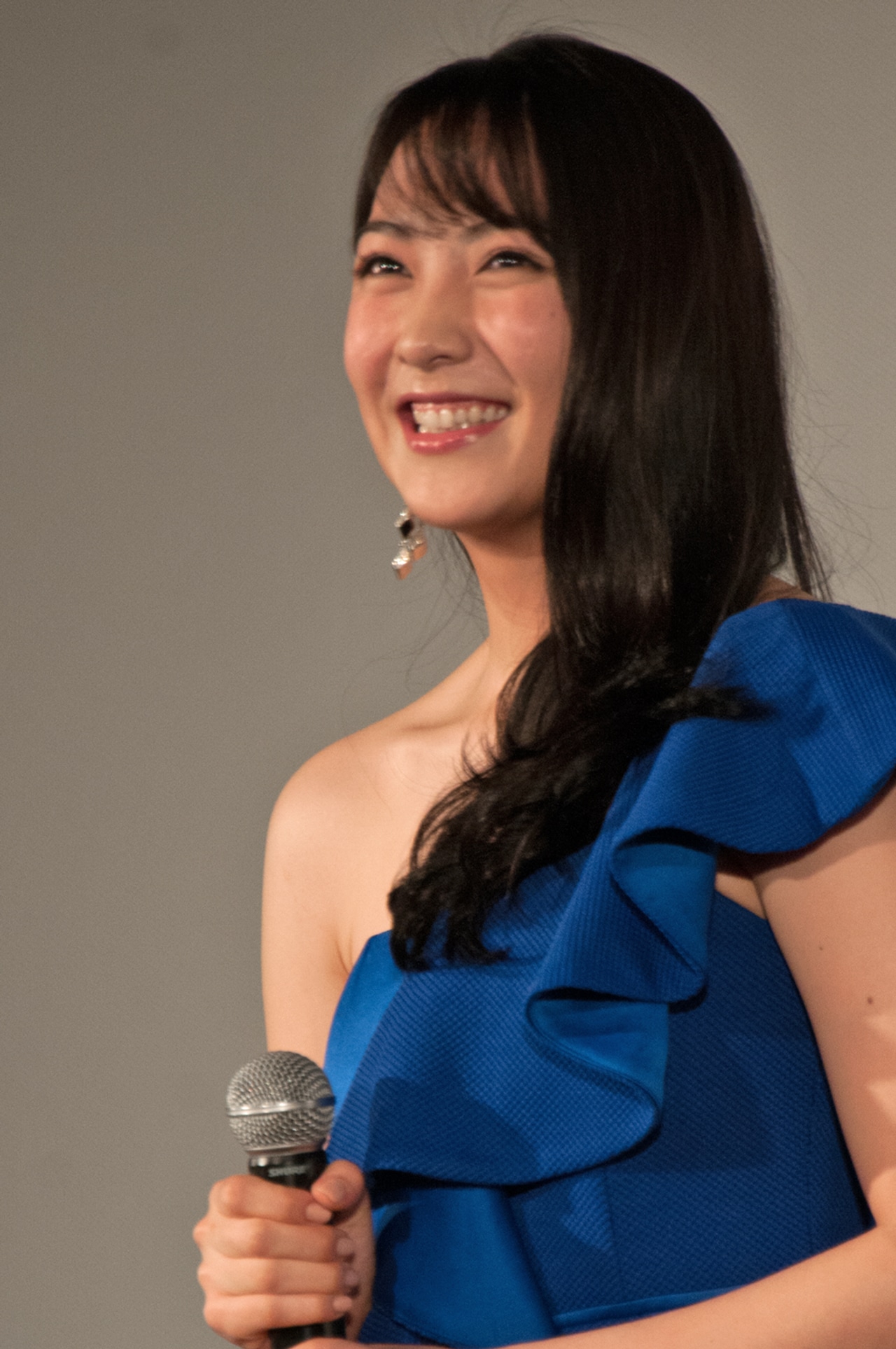 知英