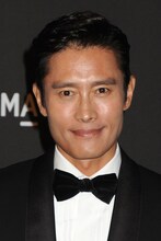 イ・ビョンホン（写真提供：Byron Purvis / AdMedia / ゼータ イメージ）