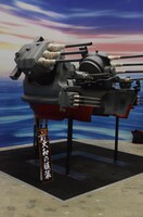 「コスプレイヤーズワールド」内「艦隊これくしょん -艦これ-」ブース