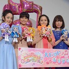 プリキュアオールスターズ感謝祭、声優の潘めぐみ「最後じゃない!」と大号泣