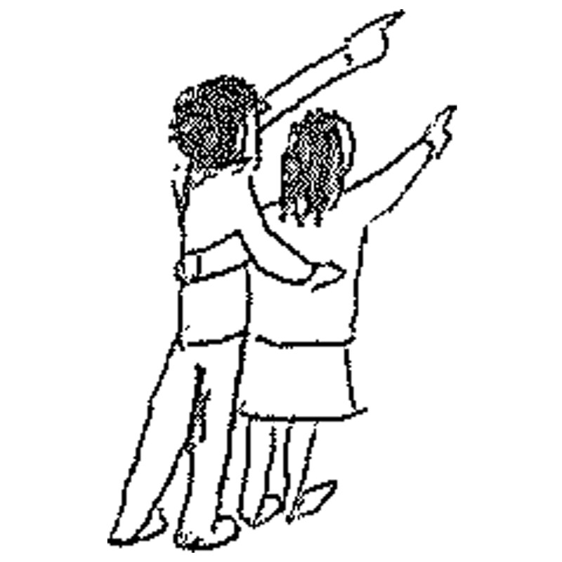 浅野忠信作のLINEスタンプ「『日常』」。