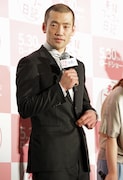 ヨメの弟ギテーを演じた高橋周平。