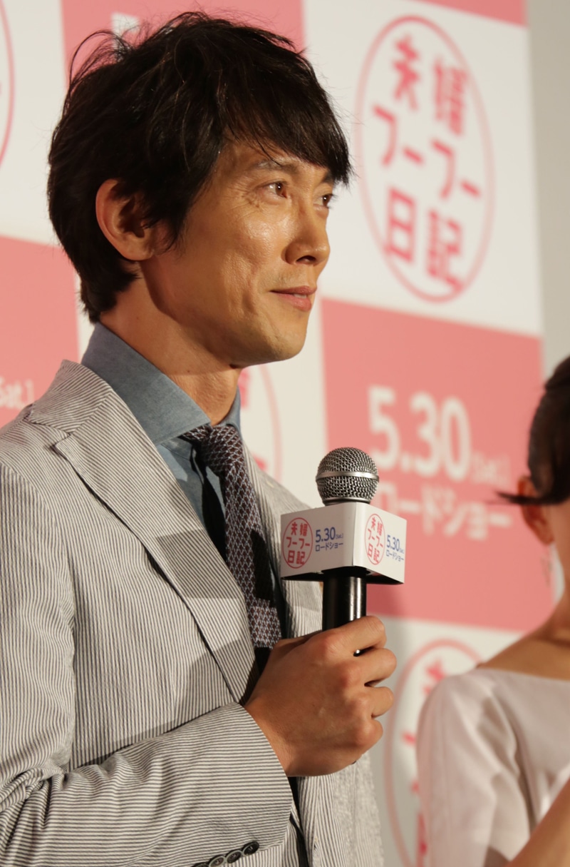 佐々木蔵之介