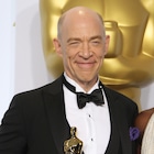 オスカー俳優J・K・シモンズ、新作でリュック・ベッソンとセッション