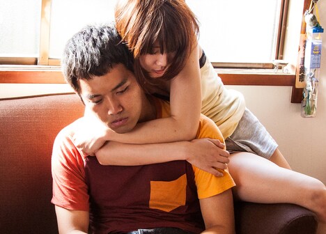 「ローリング」(c)2015 ROLLING