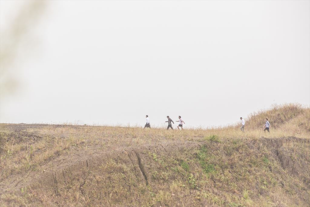 「ローリング」(c)2015 ROLLING