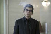 「Zアイランド～関東極道炎上篇～」のワンシーン。(c)BeeTV