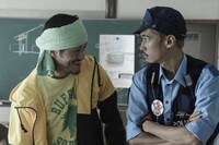 「Zアイランド」のワンシーン。(c)2015「Zアイランド」製作委員会