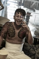 「Zアイランド」のワンシーン。(c)2015「Zアイランド」製作委員会