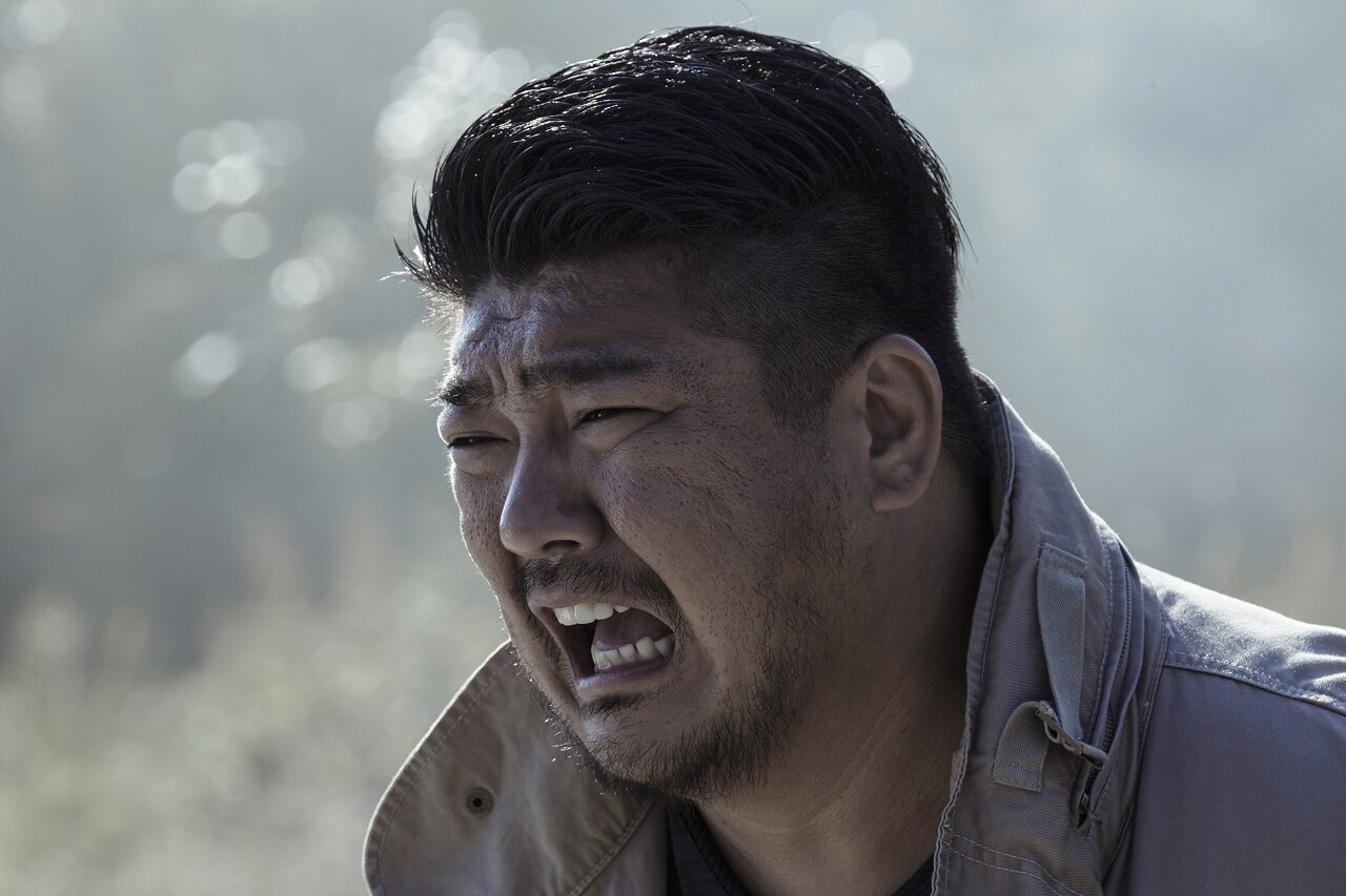 村上淳や上地雄輔も登場！「Zアイランド」前日譚ドラマ配信 - 映画ナタリー
