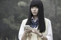 「Zアイランド」のワンシーン。(c)2015「Zアイランド」製作委員会