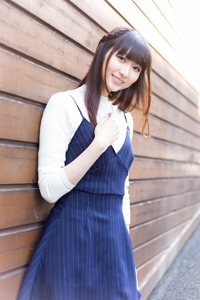 戸松遥
