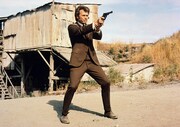 「ダーティハリー」場面写真 (c)WARNER BROS / THE KOBAL COLLECTION / ゼータ イメージ